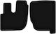 Basic Velour Front Mats Renault Midlum Truck 1997