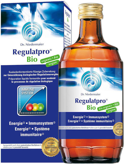 Regulatpro Био Разтвор Имунна Подкрепа 350мл