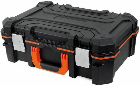 Tood Tools Aluminum Tool Case 56x28x25cm