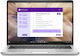 Dell Pro 14 Plus 14" IPS FHD+ (Ultra 7-266V/16GB/512GB SSD/Linux) (US Keyboard)