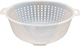 Cheese Mold 2kg 21x21x8.5cm