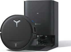Ecovacs Deebot T80S Omni cu Cartografiere Laser și Putere de Aspirație 24800Pa