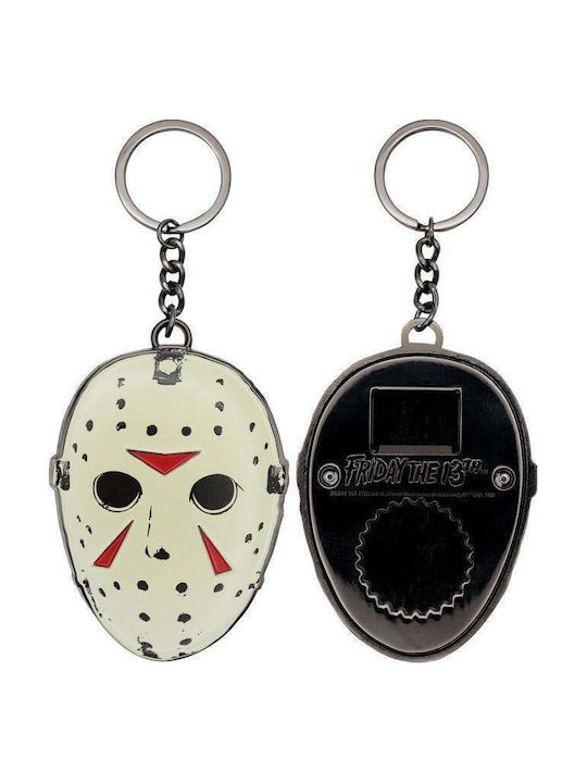 Friday 13th Hockey Mask Limited Edition Bottle Opener Friday 13th Hockey Mask Limited Edition Bottle Opener