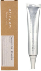 Mary & May Tranexamic Acid+ Glutathion Κρέμα Ματιών 30ml Mary & May Tranexamic Acid+ Glutathion Κρέμα Ματιών 30ml