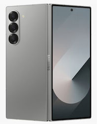 Samsung Galaxy Z Fold6 (12/512GB) Argintiu Shadow Recondiționat Clasificare A