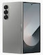 Samsung Galaxy Z Fold6 (12/512GB) Silber Shadow Generalüberholte gebrauchte Mobiltelefone Note A