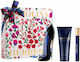 Carolina Herrera Good Girl Women's Fragrance Set with Eau de Parfum and Mini Perfume