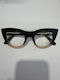 Okkia Reading Glasses +1.00 In Black Colour OK023BP