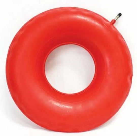Johns Donut Sitzkissen 42,5x42,5cm 004172