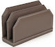 Bagcity Φακελοστάτης Πούρο Δέρμα 10hwls24 1024-05