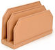 Bagcity Suport Pentru Cărți de Vizită Camel Piele 10ckye24 1024-08