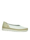 Women's Espadrilles in White Color
