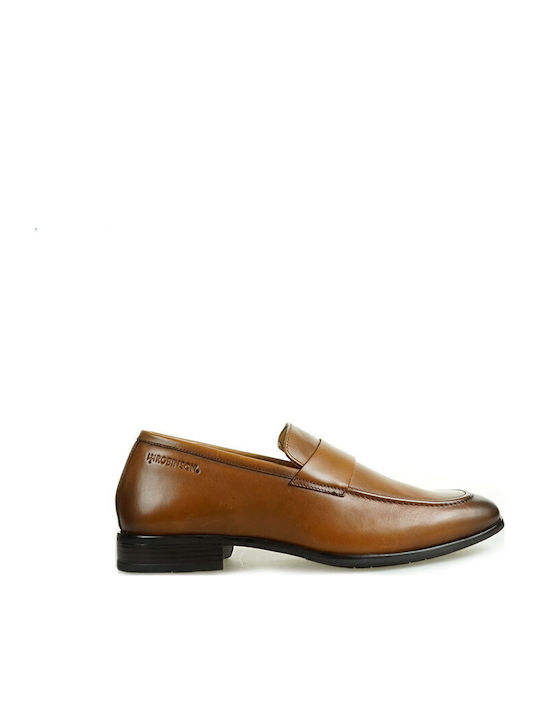 Robinson Mocasini Barbati in Culoare Maro