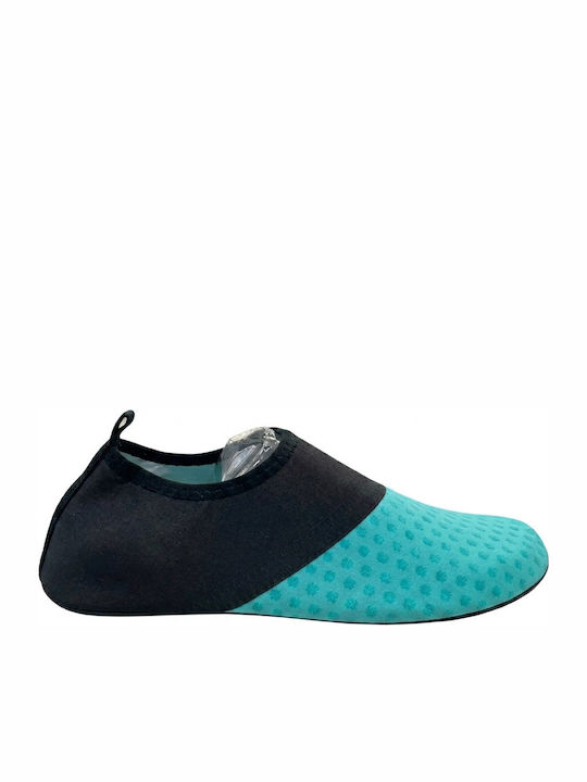 Παπούτσια Θαλάσσης Neoprene Unisex Epam Kaltsa-w Petrol