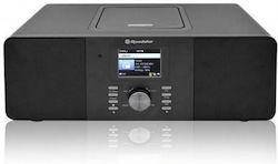 Roadstar IR-540D+BT/SCH