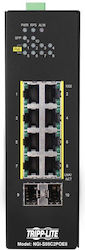 Eaton NGI-S08C2POE8 KVM & Data Switch με Ethernet Eaton NGI-S08C2POE8 KVM & Data Switch με Ethernet