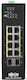 Eaton NGI-S08C2POE8 KVM & Datenumschalter mit Ethernet