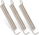 Partsland Psp-4 Normal Tension Ελατήριο Γέφυρας Nickel
