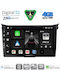 Digital IQ Car Audio System for Hyundai i30 2012-2017 Bluetooth USB WiFi GPS Apple CarPlay Android Auto with 9" Touch Screen