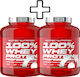 Scitec Nutrition 100% Whey Protein Professional