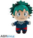 Abysse My Hero Academia Фигура