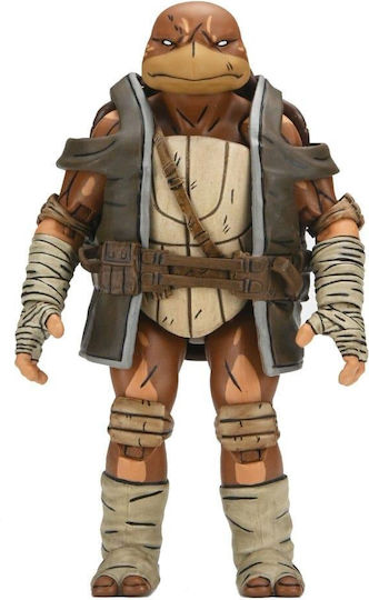 Neca Teenage Mutant Ninja Turtles The Last Ronin Moja Yi Re-Evolution Action-Figur 18cm