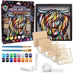 Splat Planet Diamond Painting Splat Planet Diamond Painting