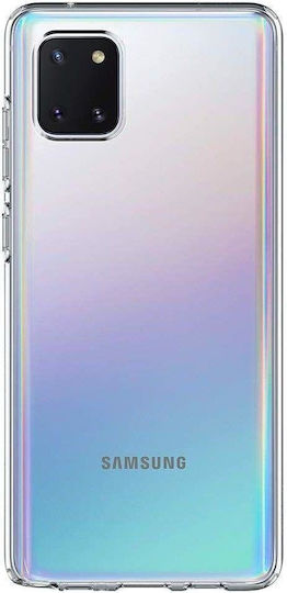 Samsung Note10 Lite N770 » Ultrathin Flexair Clear