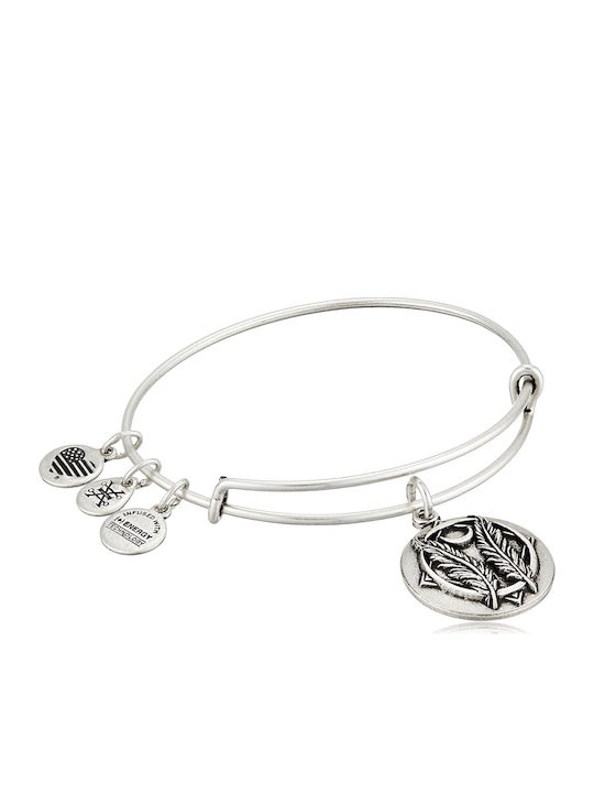 Women's Bracelet Made of Brass 17.5cm