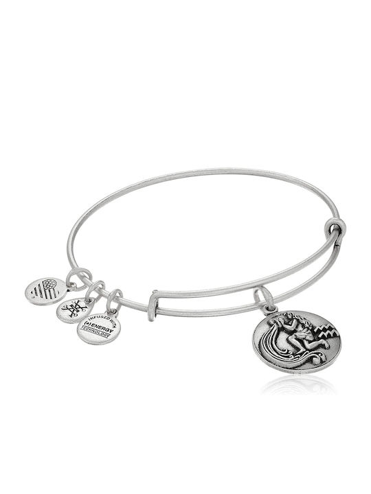 Women's Bracelet Made of Brass 17.5cm
