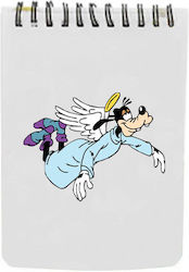 Бележник A6/60 Страници Mickey Mouse