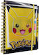 Pokemon Бележник
