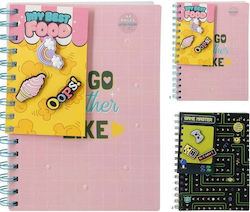 Pins A5