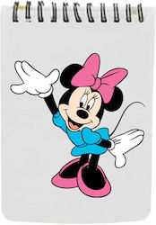 Бележник A6/60 Страници Mickey Mouse
