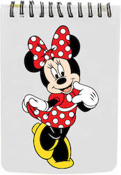 Бележник A6/60 Страници Mickey Mouse