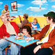 Good Neighbours Blue Sky Mentality 1 Vinyl