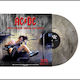Ac Dc Live At Paradise Theater Boston 1978 Clear Marble 1 Vinyl