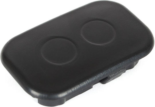 Renault Scenic Ii 03-08 Exterior Door Handle Cover Hands Free Reader