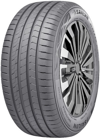 Sailun 185/60R14 82H Лятна Автомобилна Гума