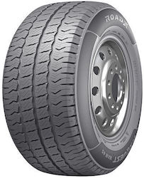 RoadX Runflat 195/75R16 107/105T M+S XL 4 Εποχών RoadX Runflat 195/75R16 107/105T M+S XL 4 Εποχών