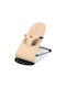 Lionelo Manual Baby Bouncer Asalvo Paradise Beige