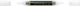 Faber-Castell Faber-Castell Marker Unterstreich...