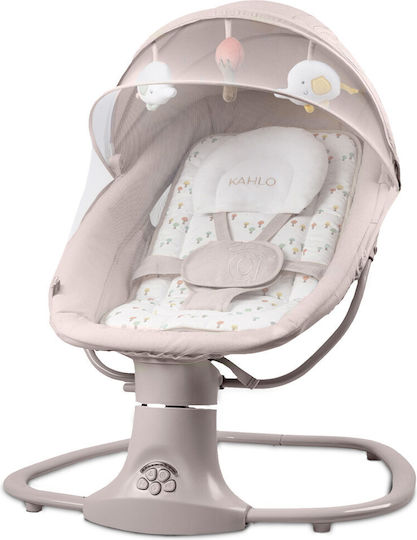 Asalvo Kahlo Arbolitos Electric Baby Bouncer Trees
