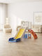 Kidstoys Пързалка Синя