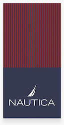 Nef-Nef Homeware Nau Памучна Червена 80x160см