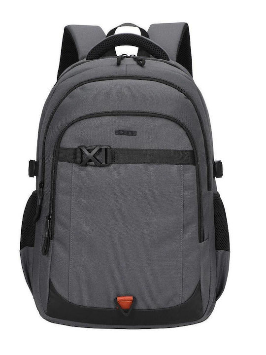 RCM Backpack Αδιάβροχο 25lt Γκρι