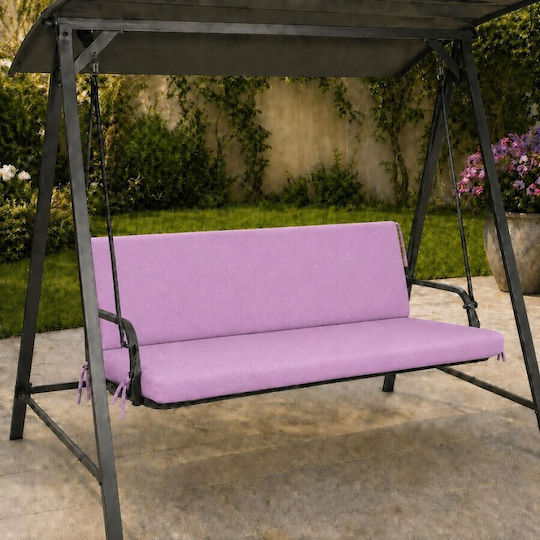 Pucioasa Κούνιας Κήπου Lilac 50x150εκ.
