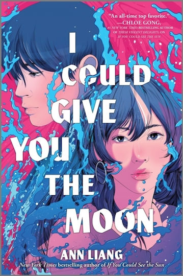 I Could Give You The Moon - Harlequin (uk) - Hardback I Could Give You The Moon - Harlequin (uk) - Hardback