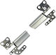 Laptop Hinges Bracket Set Lenovo Thinkpad X1 Titanium Yoga 1st Gen 2021 20qa 20qb 20qa001qge 20qa0030ge 20qa001jmx Left & Right No Brackets Code 1-hng0822