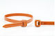 WKK Plastic Cable Ties In Brown Colour 100 Pieces 110126171